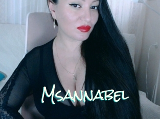 Msannabel