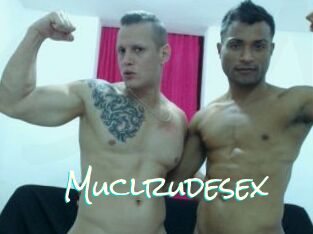 Muclrudesex