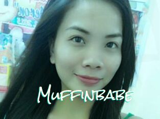 Muffinbabe