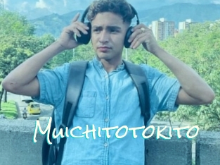 Muichitotokito