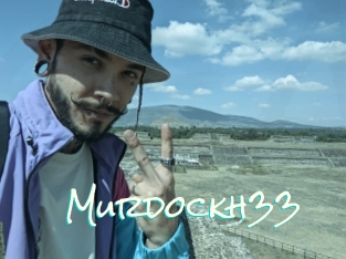 Murdockh33