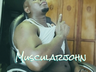 Muscularjohn