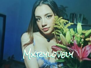 Mxrylovely