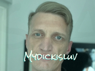 Mydickisluv