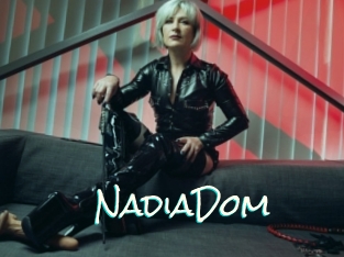 NadiaDom