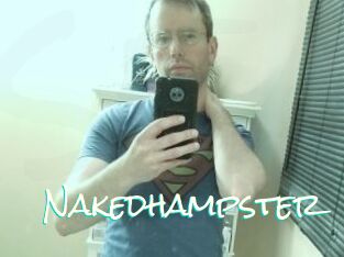 Nakedhampster