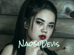 NaomiDevis