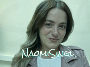 NaomiSingl