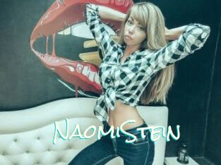 NaomiStein