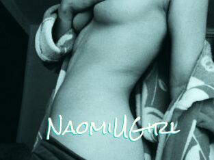 NaomiUGirl