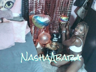 NashaAbara