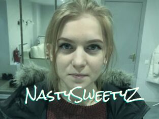 NastySweetyZ