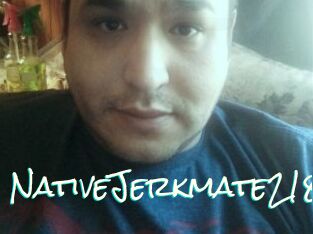 NativeJerkmate218