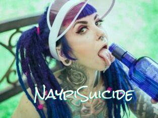 NaypiSuicide