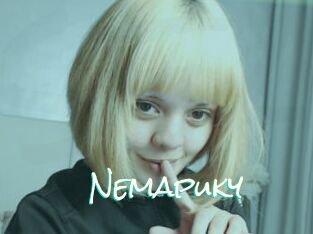 Nemapuky