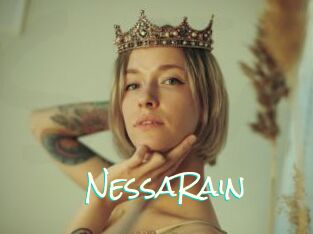 NessaRain