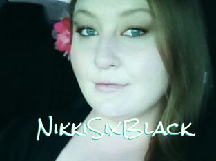 NikkiSixBlack