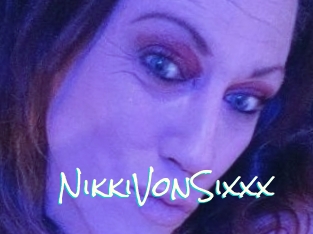 NikkiVonSixxx