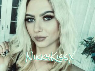 NikkyKissX