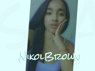 NikolBrown