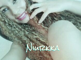 Niurkka