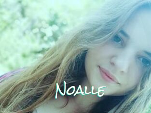 Noalle