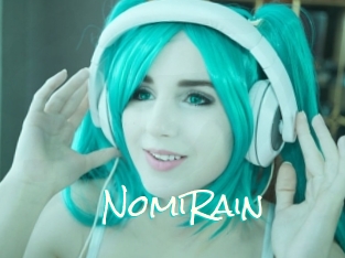 NomiRain