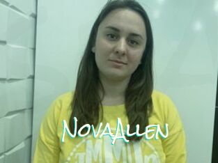 NovaAllen