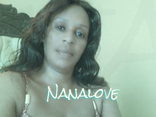 Nanalove