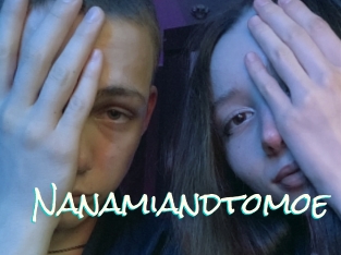 Nanamiandtomoe