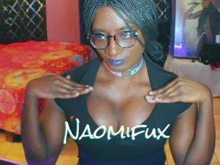 Naomifux