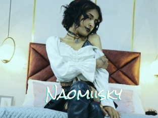 Naomiisky