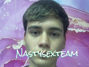 Nastysexteam