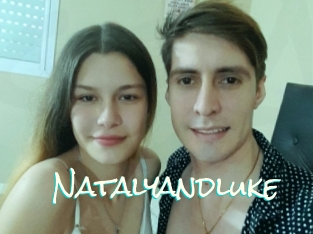 Natalyandluke