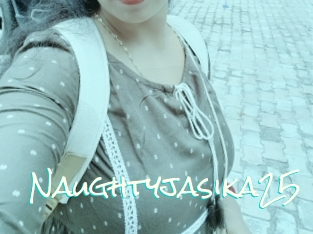 Naughtyjasika25