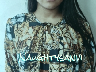 Naughtysanvi