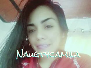 Naugtycamila