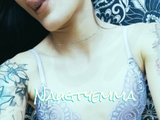 Naugtyemma