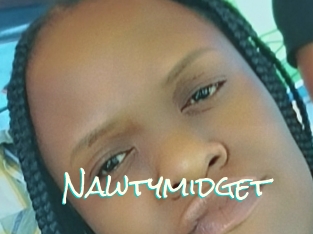 Nawtymidget