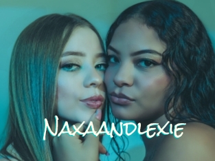 Naxaandlexie