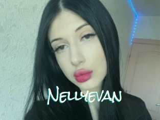 Nellyevan