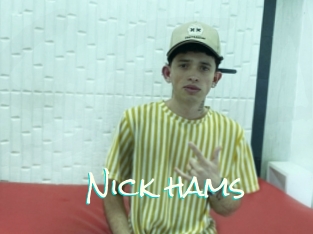 Nick_hams