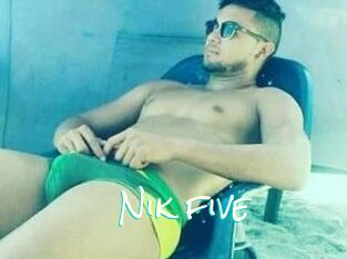 Nik_five