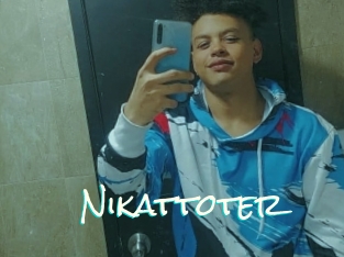 Nikattoter