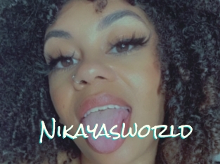 Nikayasworld