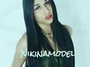 Nikinamodel