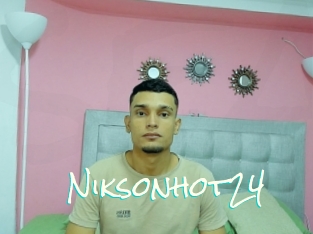 Niksonhot24