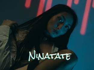 Ninatate