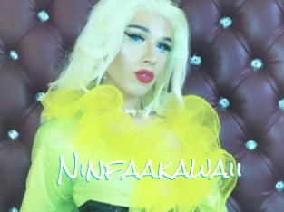 Ninfaakawaii