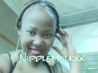 Nipplemiilkxx